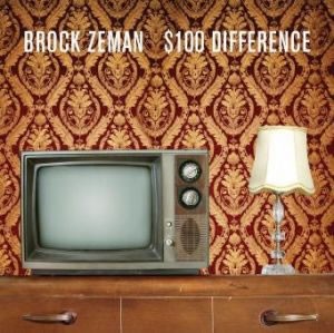 brock zeman $100 difference