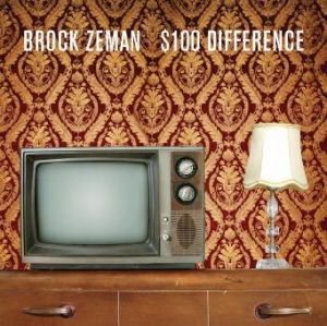 brock zeman $100 difference