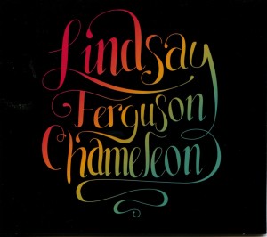LINDSAY Ferguson
